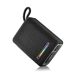 Altavoz portátil NGS Roller Furia W True Wireless Stereo Altavoz portátil NGS Roller Furia W True Wireless Stereo Negro