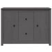 Aparador - Mueble de almacenamiento 100 Aparador - Mueble de almacenamiento 100 Blanco