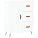 Aparador - Mueble de almacenamiento 69 Aparador - Mueble de almacenamiento 69 Blanco