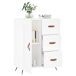 Aparador - Mueble de almacenamiento 69 Aparador - Mueble de almacenamiento 69 Blanco