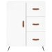 Aparador - Mueble de almacenamiento 69 Aparador - Mueble de almacenamiento 69 Blanco