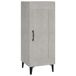 Aparador - Mueble de almacenamiento 34 Aparador - Mueble de almacenamiento 34 Gris