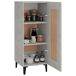 Aparador - Mueble de almacenamiento 34 Aparador - Mueble de almacenamiento 34 Gris