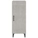 Aparador - Mueble de almacenamiento 34 Aparador - Mueble de almacenamiento 34 Gris