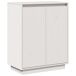 Aparador - Mueble de almacenamiento 60 Aparador - Mueble de almacenamiento 60 Blanco