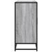 Aparador - Mueble de almacenamiento 134 Aparador - Mueble de almacenamiento 134 Roble/ Gris