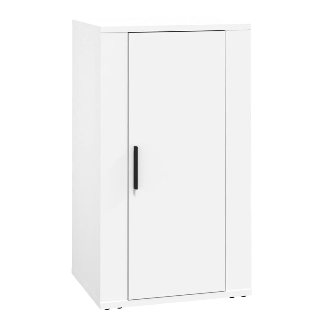 Aparador - Mueble de almacenamiento 40 Blanco