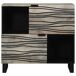 Aparador - Mueble de almacenamiento 80 Aparador - Mueble de almacenamiento 80 Blanco