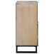 Aparador - Mueble de almacenamiento 80 Aparador - Mueble de almacenamiento 80 Blanco