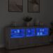 Aparador - Mueble de almacenamiento 162 Aparador - Mueble de almacenamiento 162 Blanco