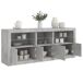 Aparador - Mueble de almacenamiento 162 Aparador - Mueble de almacenamiento 162 Blanco