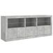Aparador - Mueble de almacenamiento 162 Aparador - Mueble de almacenamiento 162 Blanco