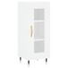 Aparador - Mueble de almacenamiento 34 Aparador - Mueble de almacenamiento 34 Blanco