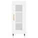 Aparador - Mueble de almacenamiento 34 Aparador - Mueble de almacenamiento 34 Blanco