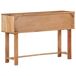 Aparador - Mueble de almacenamiento Aparador - Mueble de almacenamiento Marrón