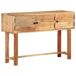 Aparador - Mueble de almacenamiento Aparador - Mueble de almacenamiento Marrón