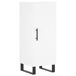Aparador - Mueble de almacenamiento 34 Aparador - Mueble de almacenamiento 34 Blanco