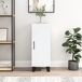 Aparador - Mueble de almacenamiento 34 Aparador - Mueble de almacenamiento 34 Blanco