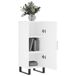 Aparador - Mueble de almacenamiento 34 Aparador - Mueble de almacenamiento 34 Blanco