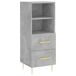 Aparador - Mueble de almacenamiento 34 Aparador - Mueble de almacenamiento 34 Gris