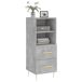 Aparador - Mueble de almacenamiento 34 Aparador - Mueble de almacenamiento 34 Gris