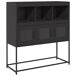 Aparador - Mueble de almacenamiento 100 Aparador - Mueble de almacenamiento 100 Antracita