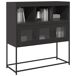 Aparador - Mueble de almacenamiento 100 Aparador - Mueble de almacenamiento 100 Antracita