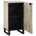 Aparador - Mueble de almacenamiento 40 Aparador - Mueble de almacenamiento 40 Blanco