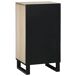 Aparador - Mueble de almacenamiento 40 Aparador - Mueble de almacenamiento 40 Blanco