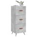 Aparador - Mueble de almacenamiento 34 Aparador - Mueble de almacenamiento 34 Blanco