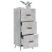 Aparador - Mueble de almacenamiento 34 Aparador - Mueble de almacenamiento 34 Blanco