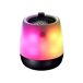Altavoz portátil Brava Macom W bluetooth Altavoz portátil Brava Macom W bluetooth Multicolor