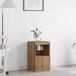 Aparador - Mueble de almacenamiento 41 Aparador - Mueble de almacenamiento 41 Madera