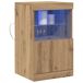 Aparador - Mueble de almacenamiento 41 Aparador - Mueble de almacenamiento 41 Madera