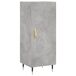 Aparador - Mueble de almacenamiento 34 Aparador - Mueble de almacenamiento 34 Blanco Brillo