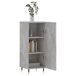 Aparador - Mueble de almacenamiento 34 Aparador - Mueble de almacenamiento 34 Blanco Brillo