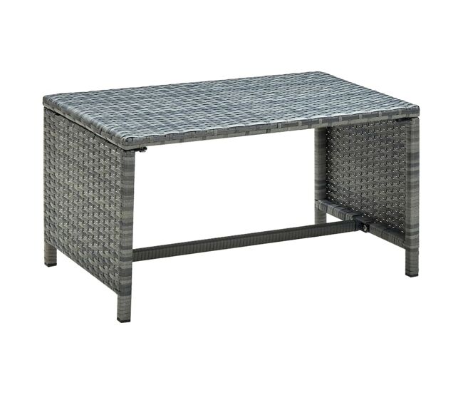 Mesa de centro exterior Lombarda xx 70x40