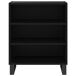 Aparador - Mueble de almacenamiento 57 Aparador - Mueble de almacenamiento 57 Negro