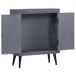 Aparador - Mueble de almacenamiento Aparador - Mueble de almacenamiento Gris
