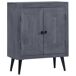 Aparador - Mueble de almacenamiento Aparador - Mueble de almacenamiento Gris