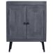 Aparador - Mueble de almacenamiento Aparador - Mueble de almacenamiento Gris