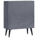 Aparador - Mueble de almacenamiento Aparador - Mueble de almacenamiento Gris