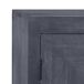 Aparador - Mueble de almacenamiento Aparador - Mueble de almacenamiento Gris