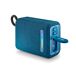 Altavoz portátil NGS Roller Furia W True Wireless Stereo Altavoz portátil NGS Roller Furia W True Wireless Stereo Azul