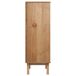 Aparador - Mueble de almacenamiento 85 Aparador - Mueble de almacenamiento 85 Blanco/ Madera