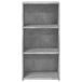 Aparador - Mueble de almacenamiento 45 Aparador - Mueble de almacenamiento 45 Gris