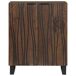 Aparador - Mueble de almacenamiento 60 Aparador - Mueble de almacenamiento 60 Marrón