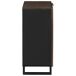 Aparador - Mueble de almacenamiento 60 Aparador - Mueble de almacenamiento 60 Marrón