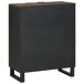 Aparador - Mueble de almacenamiento 60 Aparador - Mueble de almacenamiento 60 Marrón