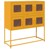 Amarelo
